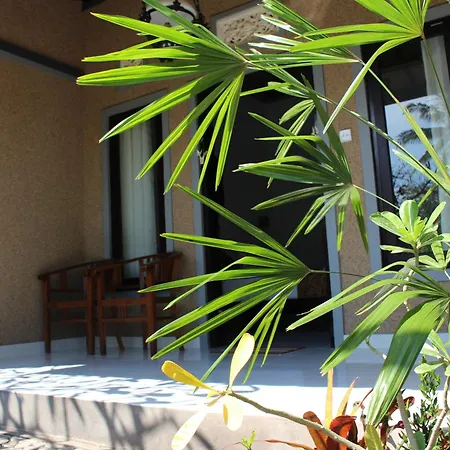 Magus Homestay