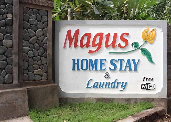 Magus *